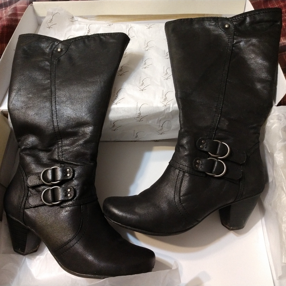 Women's boots